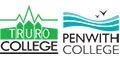 Truro and Penwith College logo