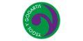 Ysgol Y Gogarth logo