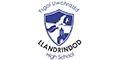 Llandrindod High School logo