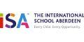 International School of Aberdeen logo