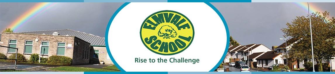 Elmvale Primary School banner