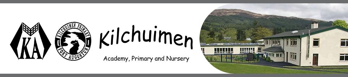 Kilchuimen Academy banner