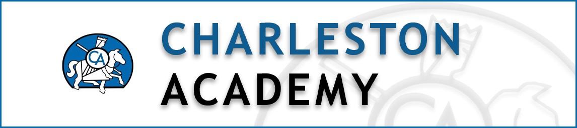 Charleston Academy banner