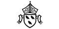 St Thomas of Canterbury Church of England VA Infant School logo