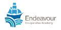 The Endeavour Co-Operative Academy logo