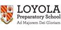 Loyola Preparatory School logo