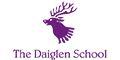 The Daiglen School logo