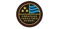 Cornelius Vermuyden School logo