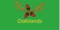 Oaklands Infant School logo