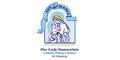Our Lady Immaculate Catholic Primary School logo