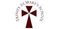 Trinity St Mary's CofE (VA) Primary School logo