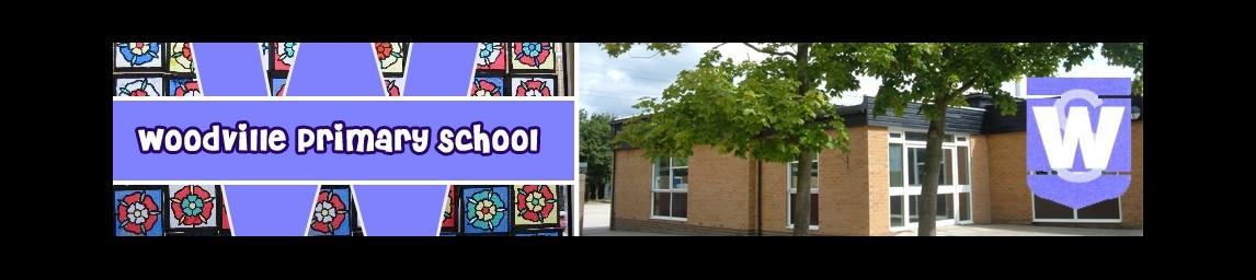 Woodville Primary School banner