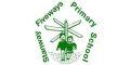 Stanway Fiveways Primary School logo