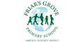 Friars Grove Primary School logo