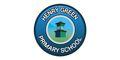 Henry Green Primary School logo