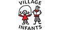 Village Infants' School logo