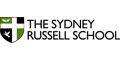 The Sydney Russell School logo