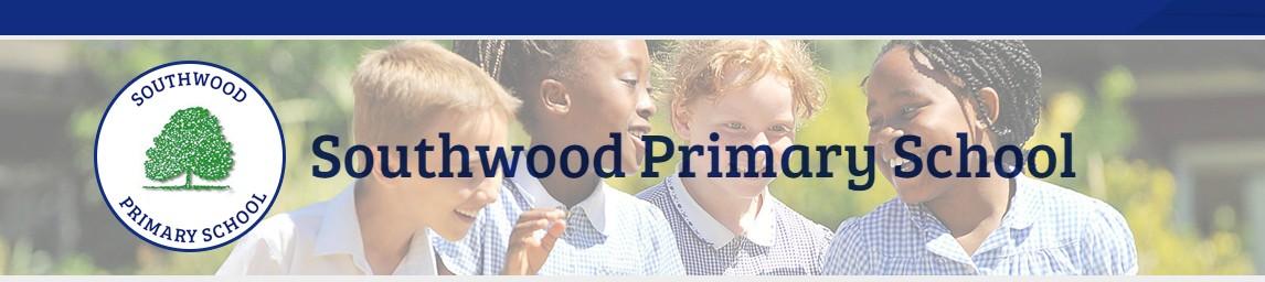 Southwood Primary School banner