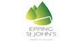 Epping St John's logo