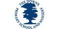 The Downs Primary School and Nursery logo