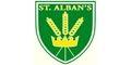 St Alban's Catholic Primary School logo
