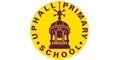 Uphall Primary School logo
