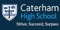 Caterham High School logo