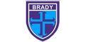 Brady Primary School logo