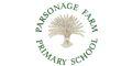 Parsonage Farm Primary School logo