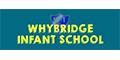 Whybridge Infant School logo