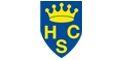 Harold Court Primary School logo