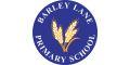 Barley Lane Primary School logo