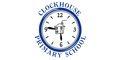 Clockhouse Primary School logo