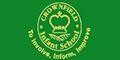 Crownfield Infant School logo