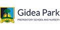 Gidea Park Preparatory School and Nursery logo