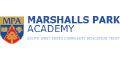 Marshalls Park Academy logo