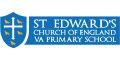 St Edward's Church of England Voluntary Aided Primary School logo