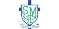 St Mary's Hare Park School logo
