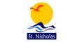 St Nicholas School logo