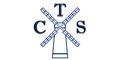 Corbets Tey School logo