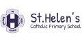 St Helen's Catholic Primary School logo