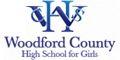 Woodford County High School for Girls logo