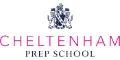 Cheltenham College Preparatory School logo