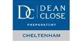 Dean Close Preparatory School logo
