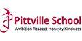 Pittville School logo