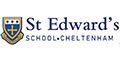 St Edward's School logo