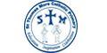 St Thomas More Catholic Primary School logo