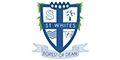 St White's School logo