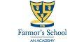 Farmor's School logo