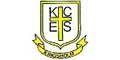Kingsholm Church of England Primary School logo